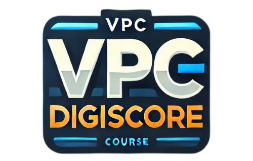 VPC DigiScore